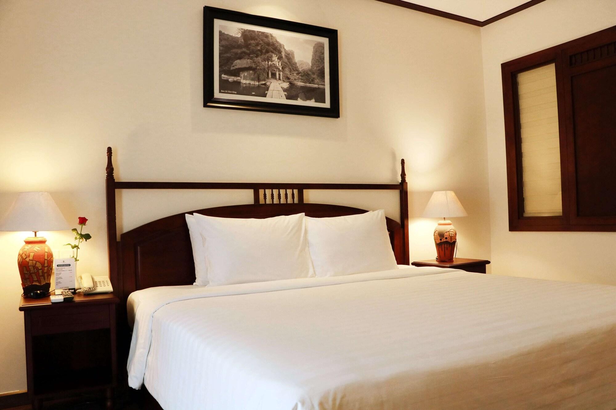Vien Dong Hotel 芽庄 外观 照片