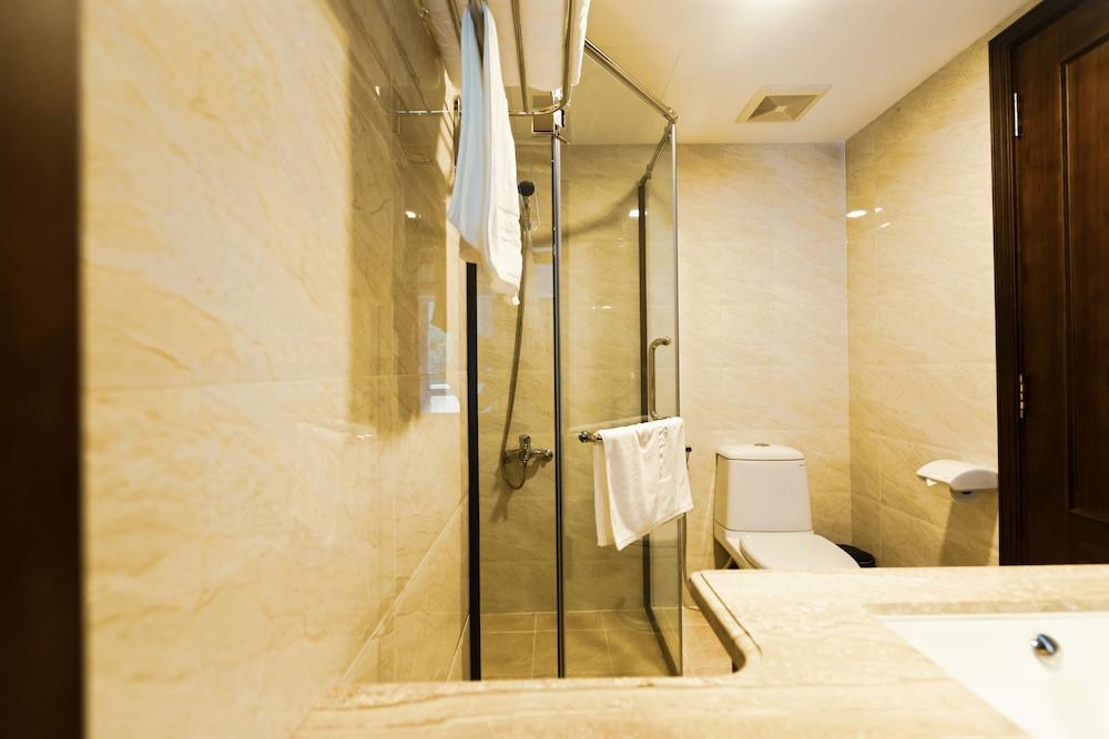 Vien Dong Hotel 芽庄 外观 照片