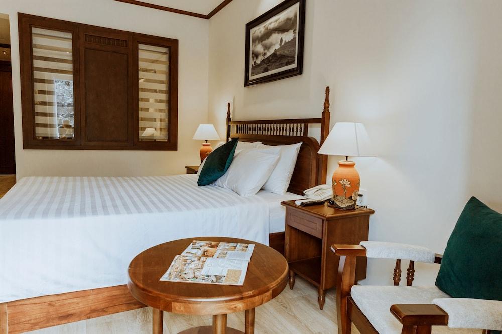 Vien Dong Hotel 芽庄 外观 照片